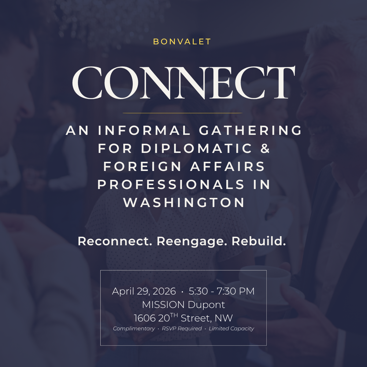 Bonvalet Connect (April 29, 2026)